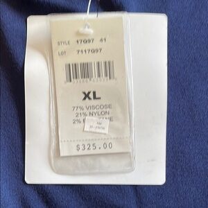 Ralph Lauren Top in Navy